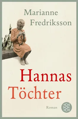 Produktbild von Hannas Töchter