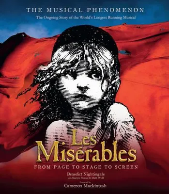 Obrázek produktu pro Les Miserables