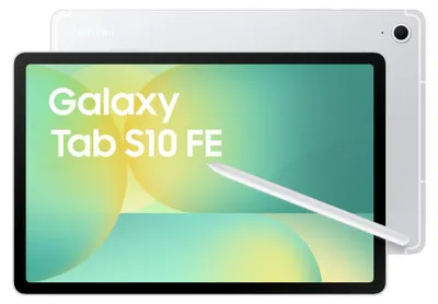Productafbeelding van Samsung Galaxy Tab S10 FE - Tablet - Android - 128 GB - 27,7 cm (10,9")