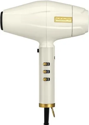 Produktbild von BaByliss PRO 4Artists Föhn WhiteFX FXBDW1E