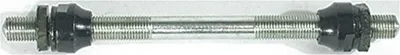 Produktbild von Mijnen Pieper Achse VR 141mm M9x1 komplett mit Kugelringen
