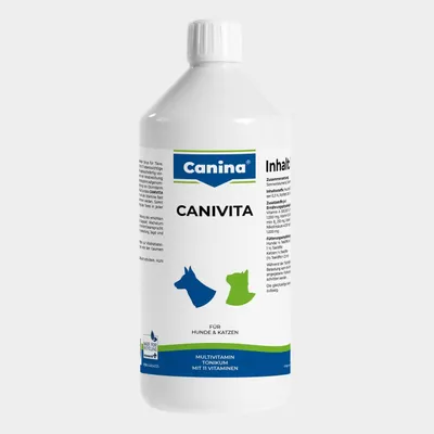 Immagine prodotto di Canina Canivita 1000ml