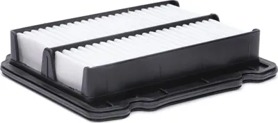 Produktbild von Luftfilter MASTER-SPORT 2324-LF-PCS-MS für CHEVROLET Aveo / Kalos Schrägheck (T250, T255) Filtereinsatz