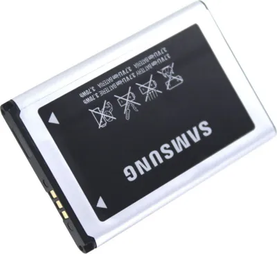 Obrázok produktu pre Originálna batéria pre Samsung AB463651BU, 74489