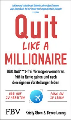 Obrázek produktu pro Quit Like a Millionaire