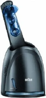 Produktbild von BRAUN - Körper reinigen & erneuern für 5772/5774 - 81314663
