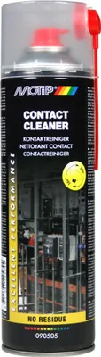 Produktbild von MOTIP Kontaktreiniger - Spray 500ml