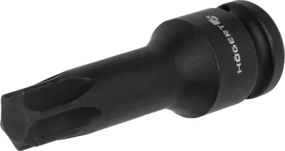 Produktbild von Högert Technik Torx Schlagschrauber Steckschlüssel 1/2", T60