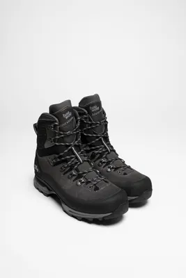 Produktbild von Hanwag Herren Trekkingstiefel Alverstone II GTX wasserdichter Wanderstiefel Grau Trekking