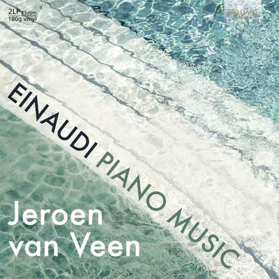 Immagine prodotto di Veen,Jeroen van-Piano Musica
