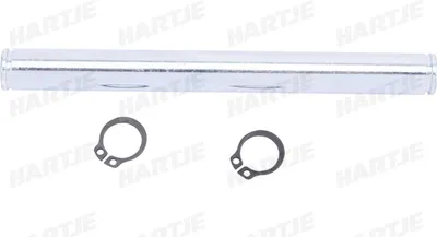 Image de Boulon Pour béquille principale Longueur 124,5 mm