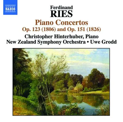 Immagine prodotto di Concerti per pianoforte e orchestra Vol. 1
