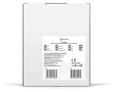 Productafbeelding van Accessoire-set D-KT01-0022, geschikt voor DEEBOT X1 / T10