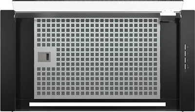 Image de CATA  BK 60, 850 m³/h, A, B, C, 50 dB, 600 m³/h