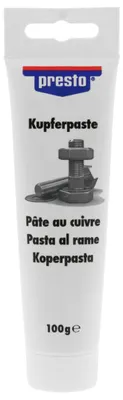 Produktbild von presto Kupferpaste, 100 g