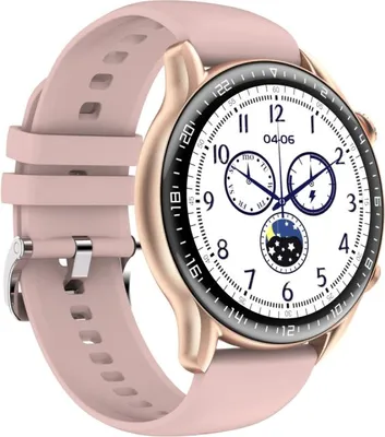 Produktbild von Smartwatch Secutek SWX-DW13 - gold