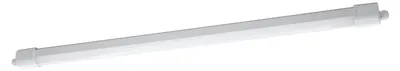Produktbild von EGLO SLIM, 1 Glühbirne(n), LED, 4000 K, 5400 lm, IP65, Weiß