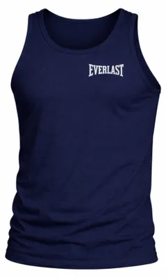 Immagine prodotto di Everlast Magliette EL0913NAVY, Taglia: 173