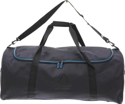 Produktbild von Reisetasche 65 Li Schultertasche Sporttasche Fitnesstasche Schwarz 70 cm Bowatex