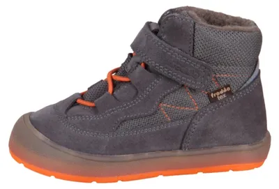 Produktbild von Froddo Ollie Lumi Tex Wool Grey Größe EU 26