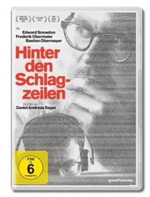 Immagine prodotto di Hinter den Schlagzeilen