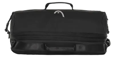 Produktbild von HEAD Reisetasche Out Duffle/Backpack Black