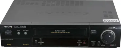 Image de Philips VR1100/02