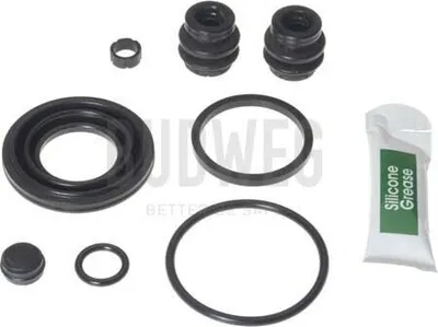 Produktbild von BUDWEG CALIPER Bremssattel-Reparatursatz für TOYOTA C-HR (AX10) 35mm 203530
