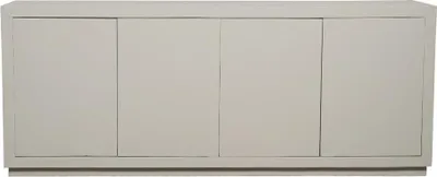 Produktbild von Kommode Brüssel 4-türig | 200 cm