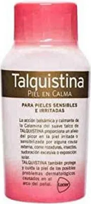 Produktbild von TALQUISTIN 50 gr