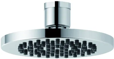Produktbild von IDEAL STANDARD B9435AA Regenbrause Idealrain d:100mm, Chrom