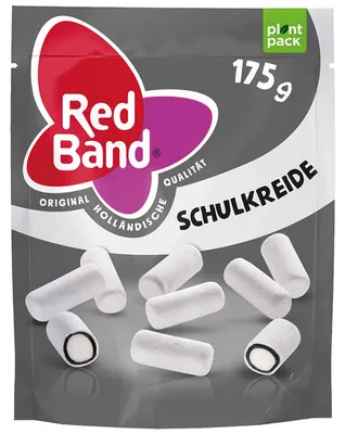 Image de Red Band Schulkreide