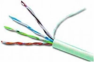 Produktbild von Gembird UPC-6004SE-SO Netzwerkkabel Grau 304 8 m Cat6