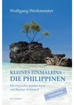 Zdjęcie produktu dla Kleines Einmaleins - Die Philippinen