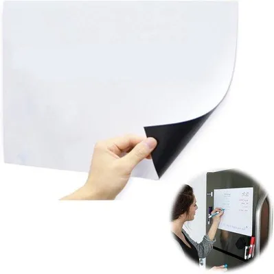 Immagine prodotto di Lavagna magnetica A4 per appunti, 30 x 21 cm