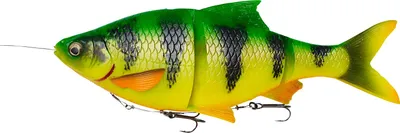 Immagine prodotto di Savage Gear 4D LINE THRU ROACH 18CM 86G SINKING FIRETIGER