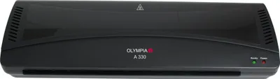 Obrázok produktu pre Laminátor Olympia A 330 Plus
