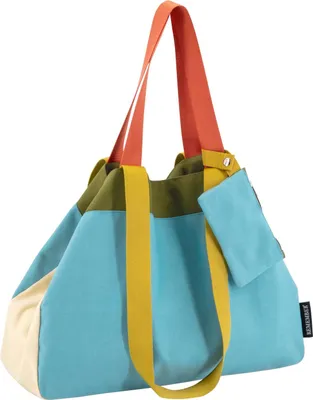 Produktbild von Remember Canvas Tasche 'Luca'
