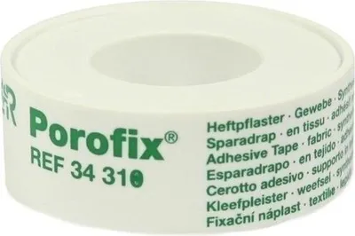 Produktbild von POROFIX Heftpflaster 1,25 cmx5 m