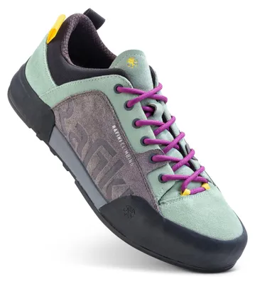 Produktbild von Rafiki Massi Wanderschuhe Grün EU 41 Frau Grün EU 41