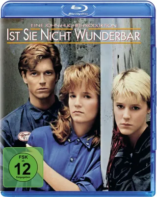 Produktbild von Ist sie nicht wunderbar?