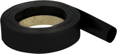 Image de DELOCK Schrumpfschlauch 5 m x 20 mm schwarz