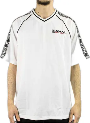 Produktbild von T-Shirt Karl Kani 6035799 für Herren