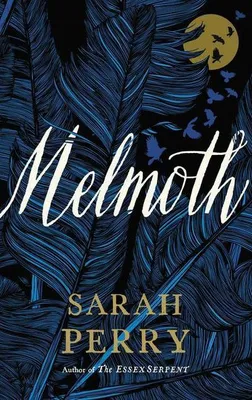 Immagine prodotto di Perry, S: Melmoth