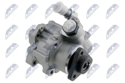Produktbild von NTY SPW-AU-011 Servolenkung Pumpe Servopumpe für AUDI A8 (4E2, 4E8) Hydraulisch