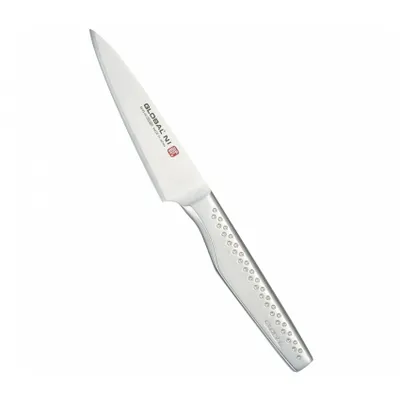 Produktbild von Global GNFS-02, Tischmesser, Einteilige Konstruktion, 11 cm, Edelstahl, Edelstahl, Edelstahl