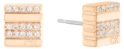 Produktbild von CALVIN KLEIN JEWELS Ohrringe CALVIN KLEIN JEWELRY 35000372