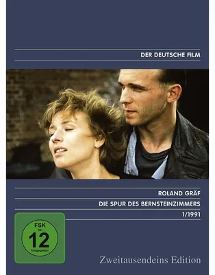 Immagine prodotto di Die Spur des Bernsteinzimmers -   - (DVD Video / Sonstige / unsortiert)