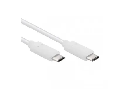 Immagine prodotto di Cavo USB-C bianco 1,20 m