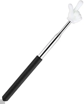 Produktbild von Remontierbare Thermometer-Staffel aus Edelstahl für Unterrichtsinteraktion